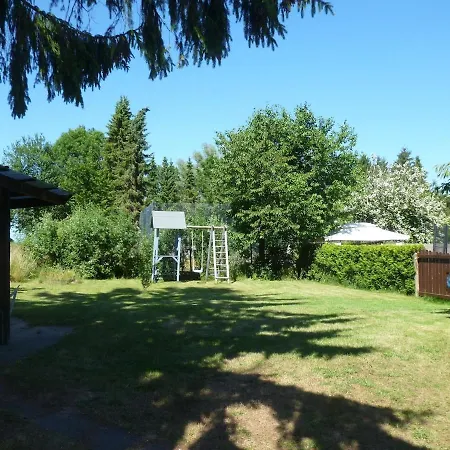 Semi Detached Rural House * Dahlem (Luneburg)