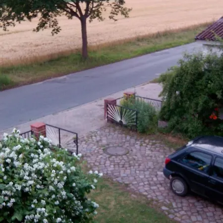 Apartment Semi Detached Rural House *