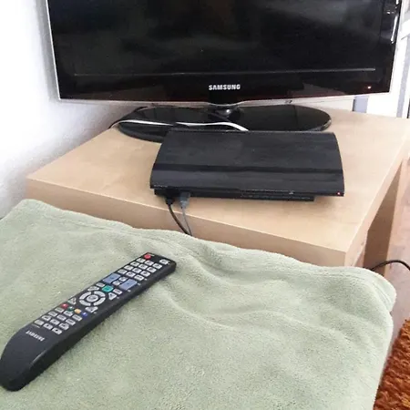 Semi Detached Rural House *