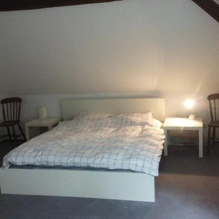 Semi Detached Rural House