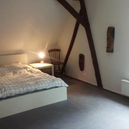 Semi Detached Rural House * Dahlem (Luneburg)