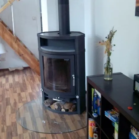 Semi Detached Rural House