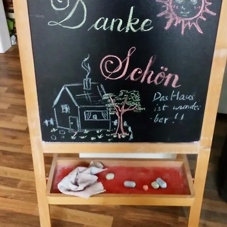 Daire Semi Detached Rural House *