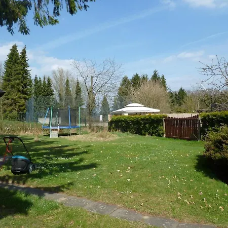 Semi Detached Rural House Apartment