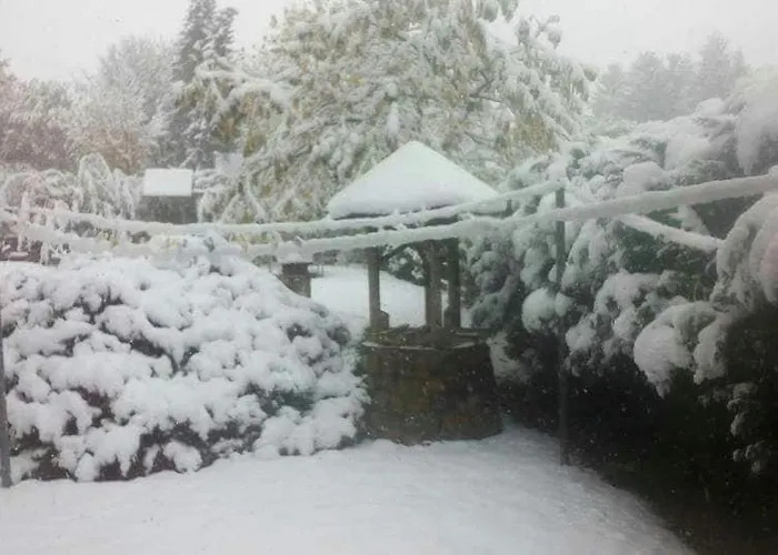 شقة Semi Detached Rural House Dahlem (Luneburg)