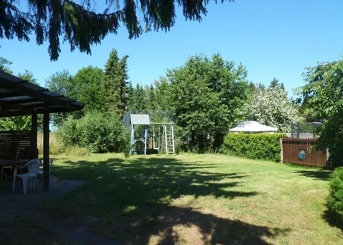 Semi Detached Rural House * Dahlem (Luneburg)