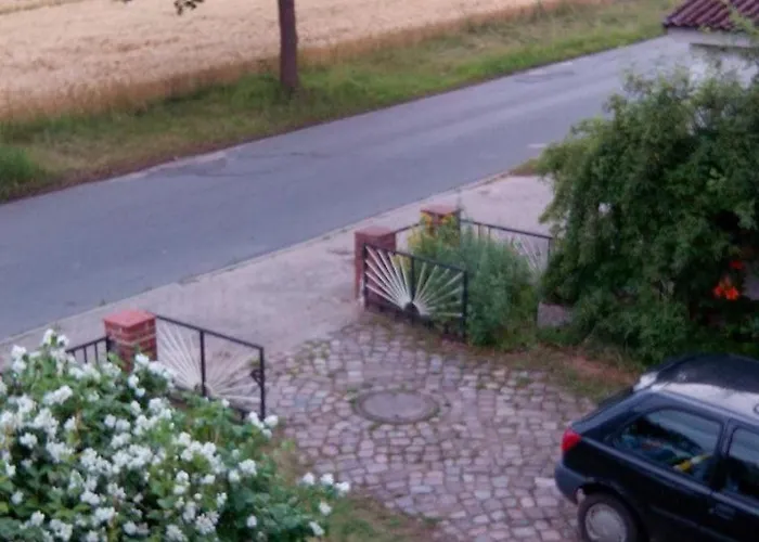 شقة Semi Detached Rural House *