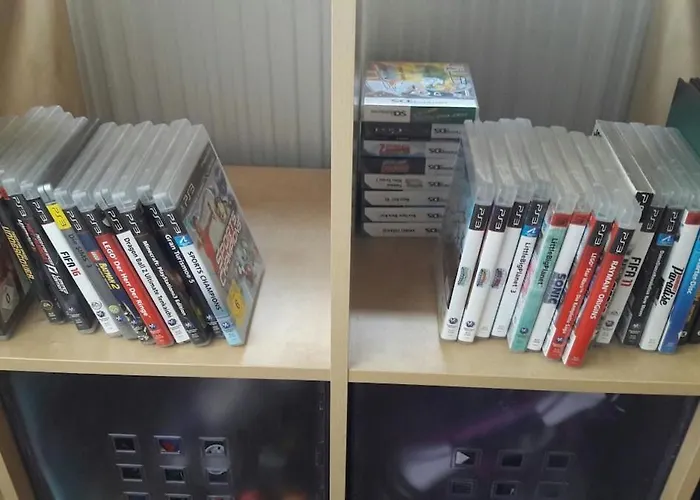 Semi Detached Rural House شقة Dahlem (Luneburg)