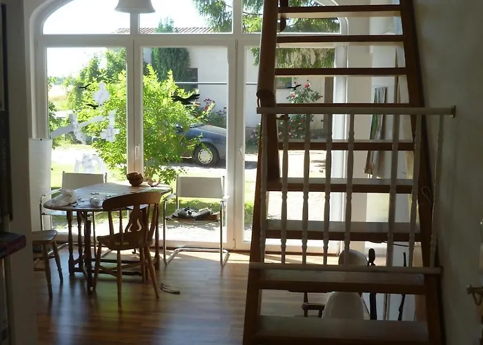 شقة Semi Detached Rural House *