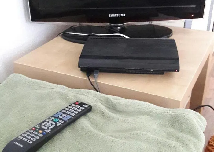 Semi Detached Rural House *