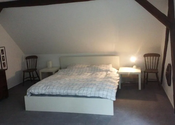 Semi Detached Rural House