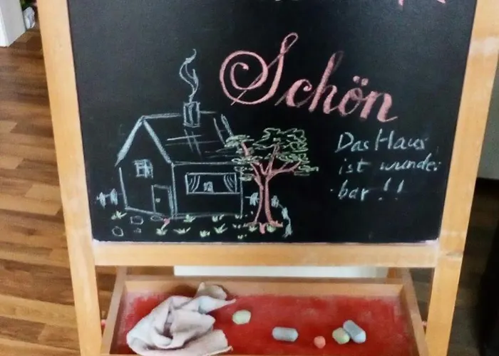 شقة Semi Detached Rural House *