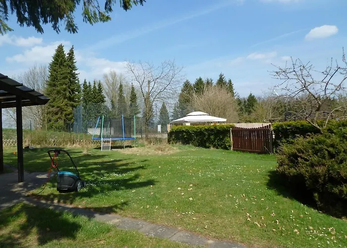 Semi Detached Rural House شقة