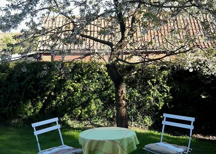 Semi Detached Rural House شقة *